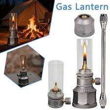 Lampada Lanterna a Gas