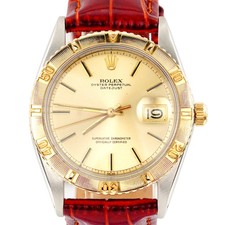 Orologio Uomo Rolex Datejust