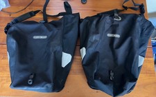 Ortlieb rullo posteriore