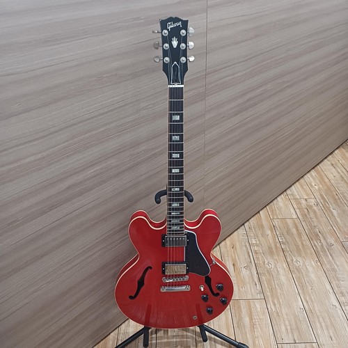 Gibson 335 memphis chitarra - es-335,