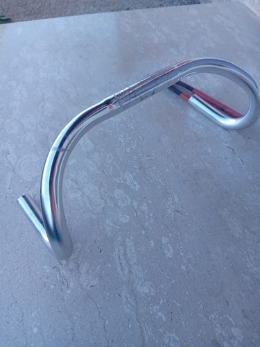 Piega manubrio ttt mod - manubrio,