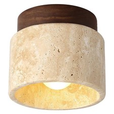 3X(Lampada da soffitto moderna