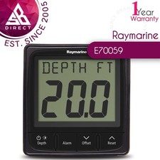 Raymarine i50 solo display