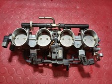 CORPO FARFALLATO KAWASAKI