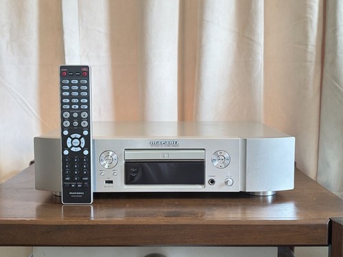 Lettore rete marantz - di,