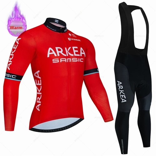 Completo ciclismo arkea - completo,