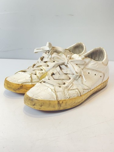 Golden goose ggdb superstar - golden,