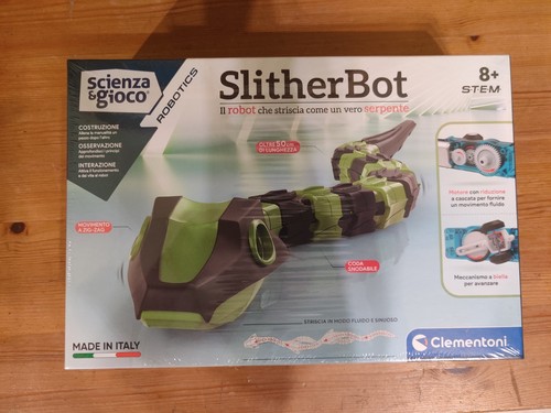 Clementoni scienza e gioco - clementoni,