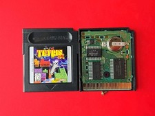 Tetris DX Game Boy Color