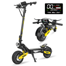1200W Off-road Electric