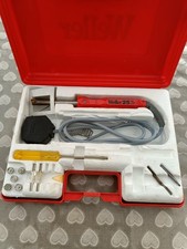 Weller Kit Saldatore 25W -