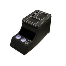 Multi USB vano portaoggetti