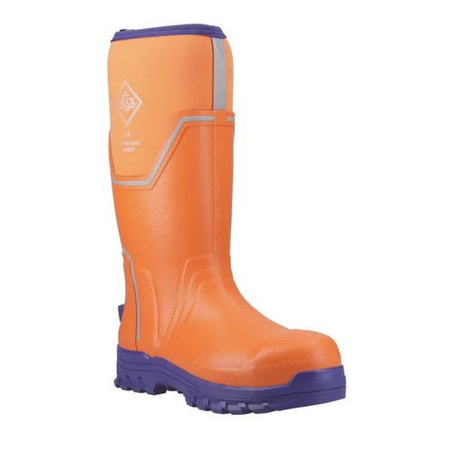 Stivali muck grit - muck,