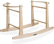 - Supporto a Dondolo per Culla