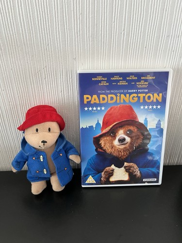 Orso paddington piccolo - paddington,