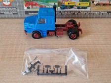 Herpa SCANIA 142E V8 Hauber