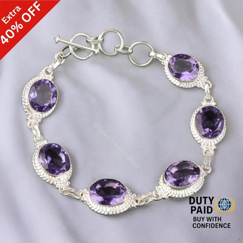 Bracciale argento sterling - bracciale,