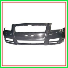 Paraurti Anteriore Grigio-Scuro Toyota Avensis T25-(Anno 2003-2007)