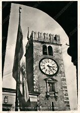 1962 COLOGNA VENETA Torre e