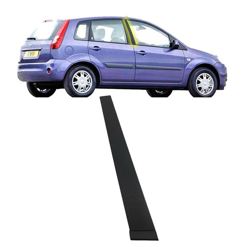 Cache cadre porte passager - cache,