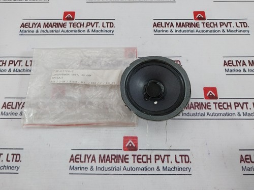 Seas quality speaker - 9,