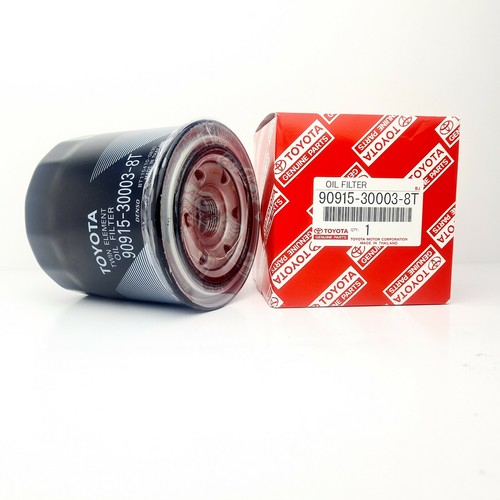 Filtro olio diesel - , originale