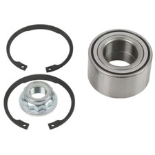 Kit cuscinetto ruota asse