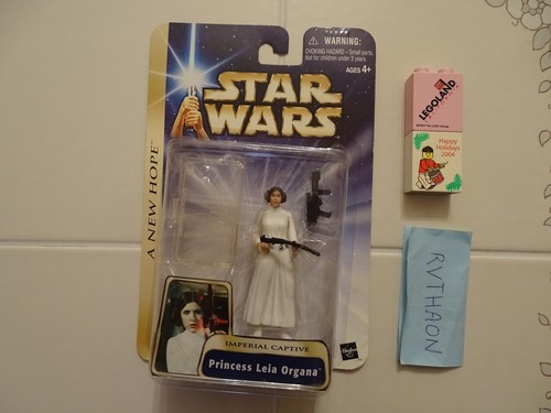 New sealed blister star - new,