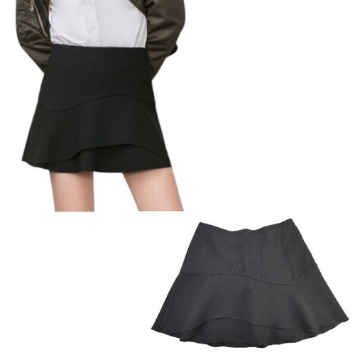 Zara mini gonna - , nera