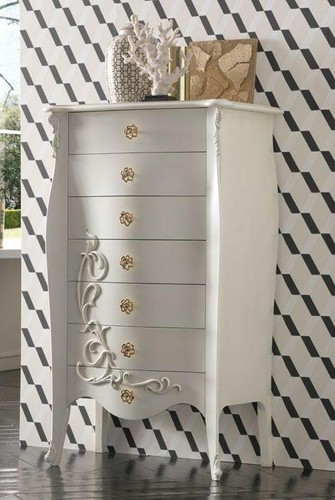 Mobile cassettiera legno - in,