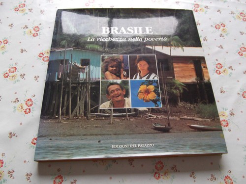 Brasile 1988 umberto - brasile,
