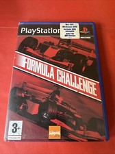 GIOCO VIDEOGIOCO PS2 Formula