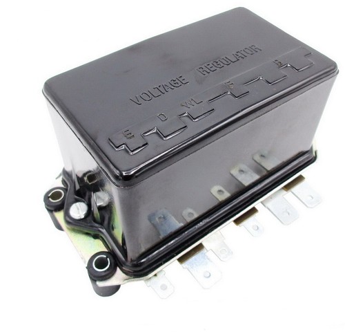 Regolatore 12v 22a - 22a, esterno