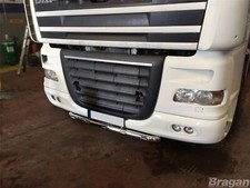 Corto Barra Paraurti + LED Per