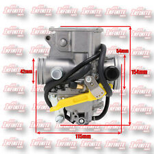 Carburatore Honda TRX400 EX