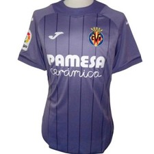 VILLARREAL CF Joma 2022-2023