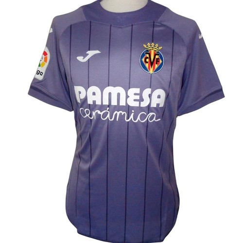 Villarreal joma 2022 2023 - cf, 2022-2023
