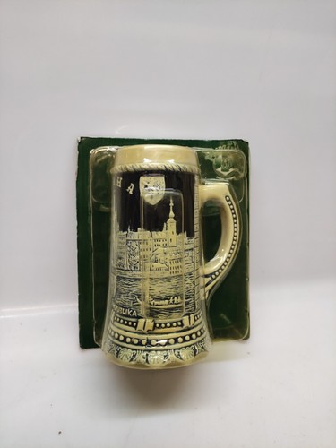 Boccale birra ceramica - boccale,