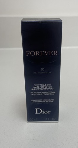 Dior forever fondotinta - fondotinta, 4c