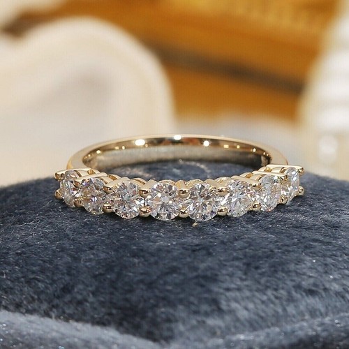 Anello fascia mezza - a,