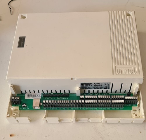 Urmet 1372 312 - urmet, 1372/312