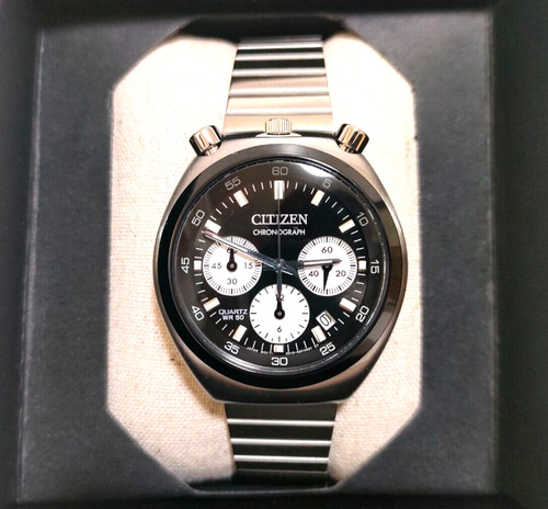 Orologio cronografo citizen - orologio,