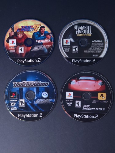 Xbox 360 ps2 ps1 lotto - ps1:, 31