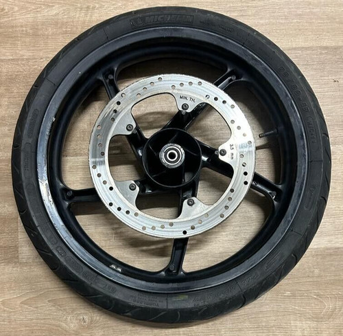 Cerchio anteriore aprilia - cerchio,
