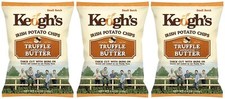 Keogh's Tartufo e Burro Vero