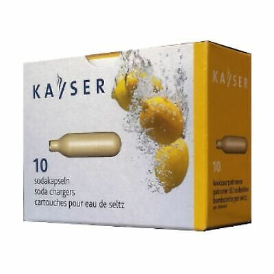 Ricariche bombolette kayser - bombolette,