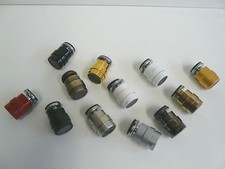 Giunto a Sfera Bidet M24X1AGXM24X1IG, Rompigetto, NEOPERL Tutti Colori