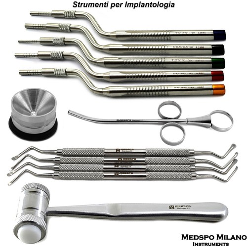 Kit rialzo del seno - rialzo,