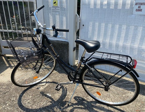 Maino olanda city bike - 28,