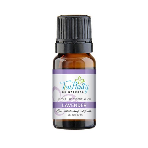 Lavanda 10ml 100 - 100%, olio